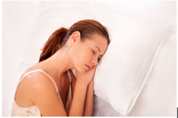 Is Sleeping with Ear Plugs Safe?
