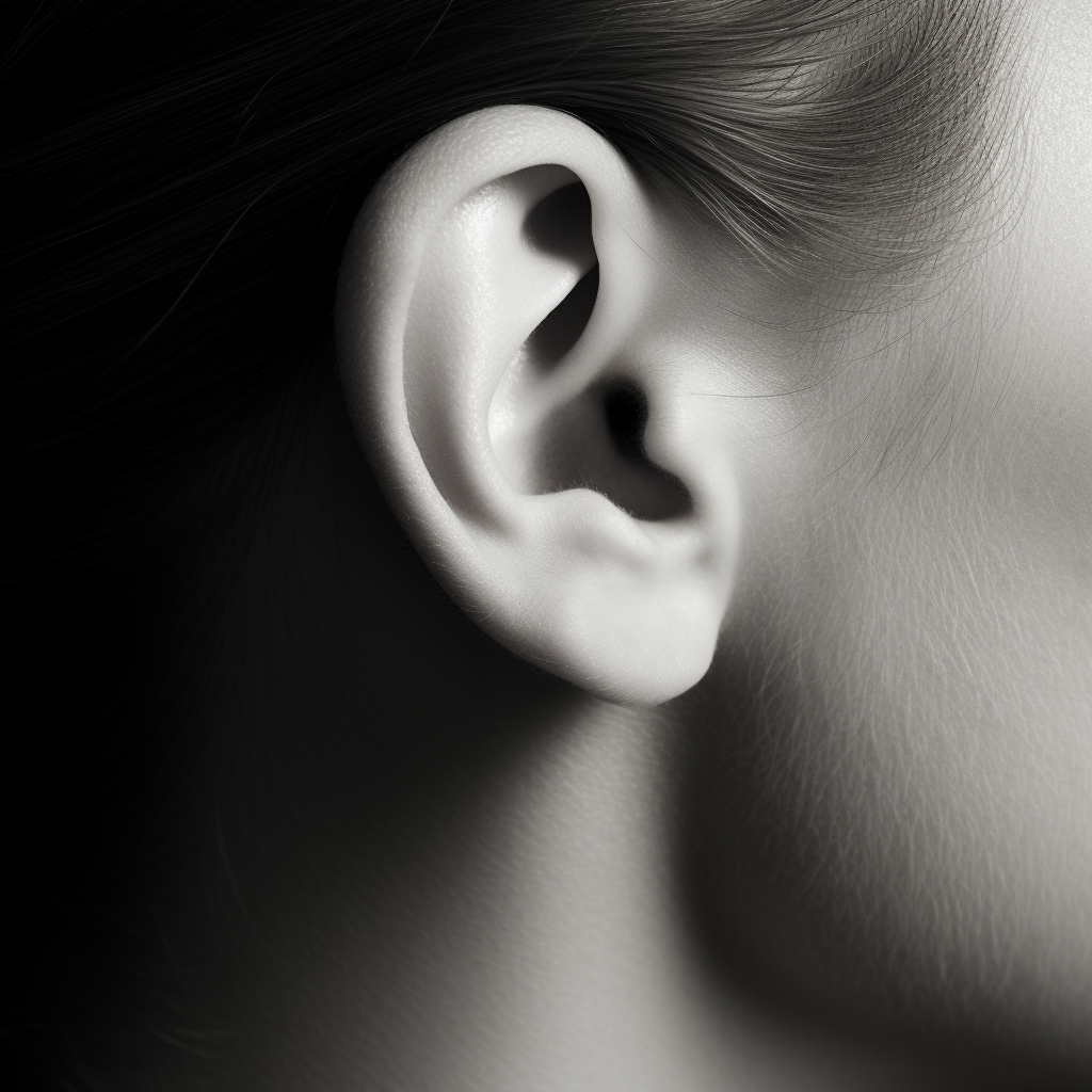 Small Ear Types The Unique Symphonies of Sound: Ear Canal Shapes & Sizes