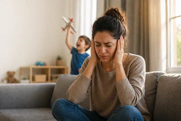 The Silent Impact of Everyday Noise: Who Needs Hearing Protection?
