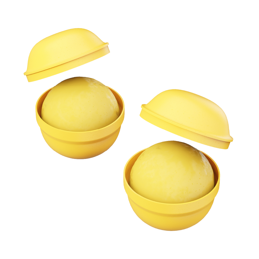 Natural Beeswax Earplugs