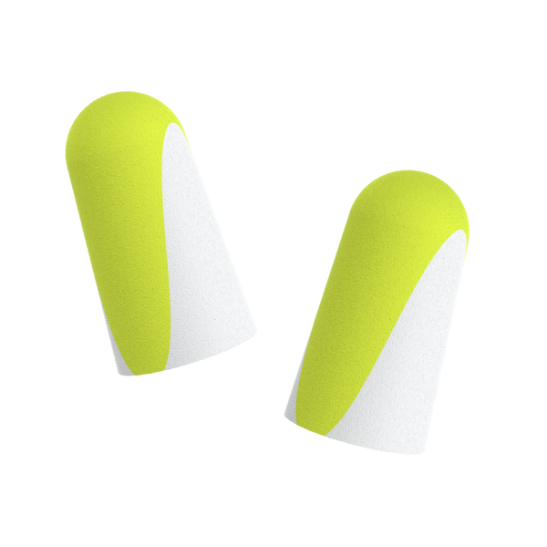 Super Soft Foam Earplugs