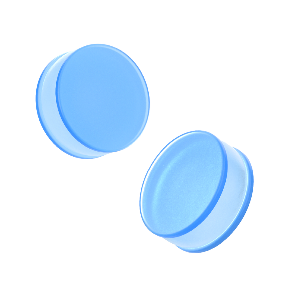 Earplugs for Showering