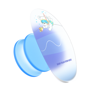 Ear Film & Earplugs For Kids