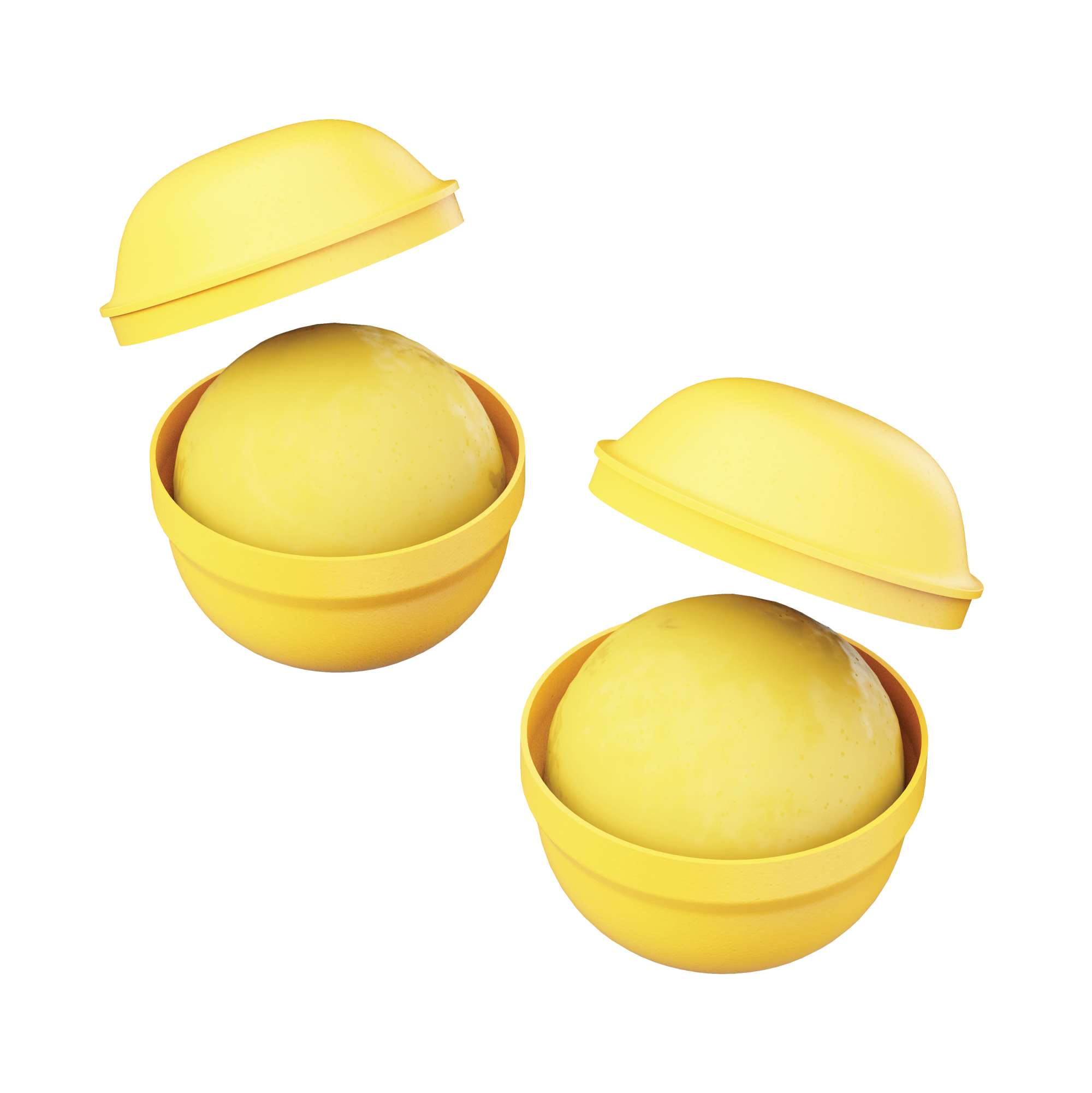 Natural Beeswax Earplugs Pack