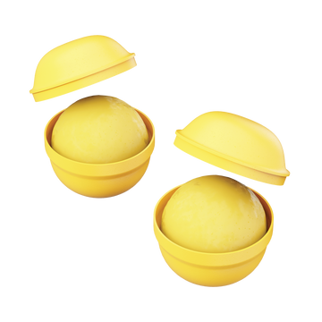 Natural Beeswax Earplugs Pack